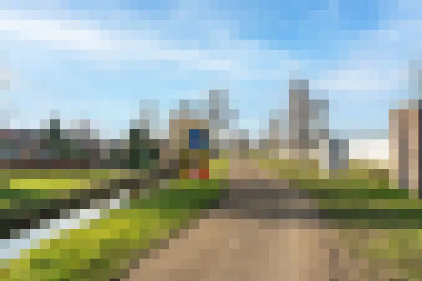Nieuwevaart 2 Sprang-Capelle foto 3