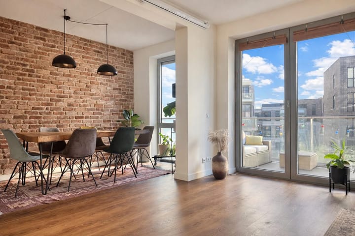 Nieuwevaartweg 13 dans Amsterdam photo