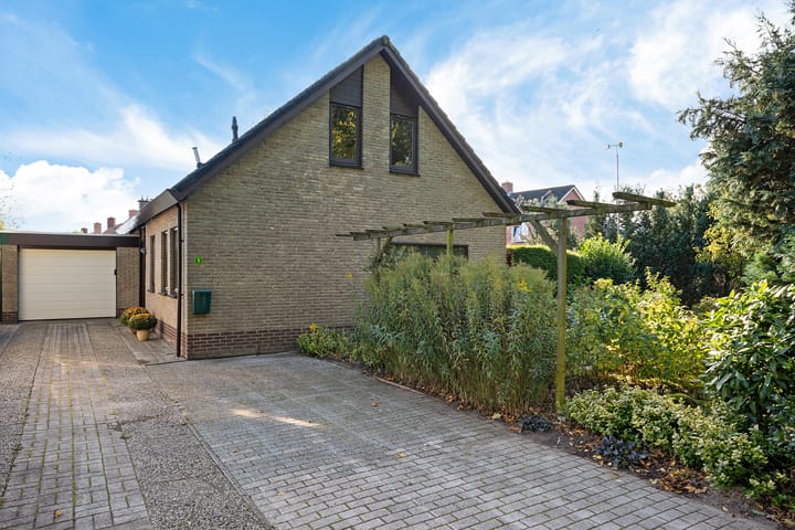 Nieuweweg 1 dans Zuidbroek photo