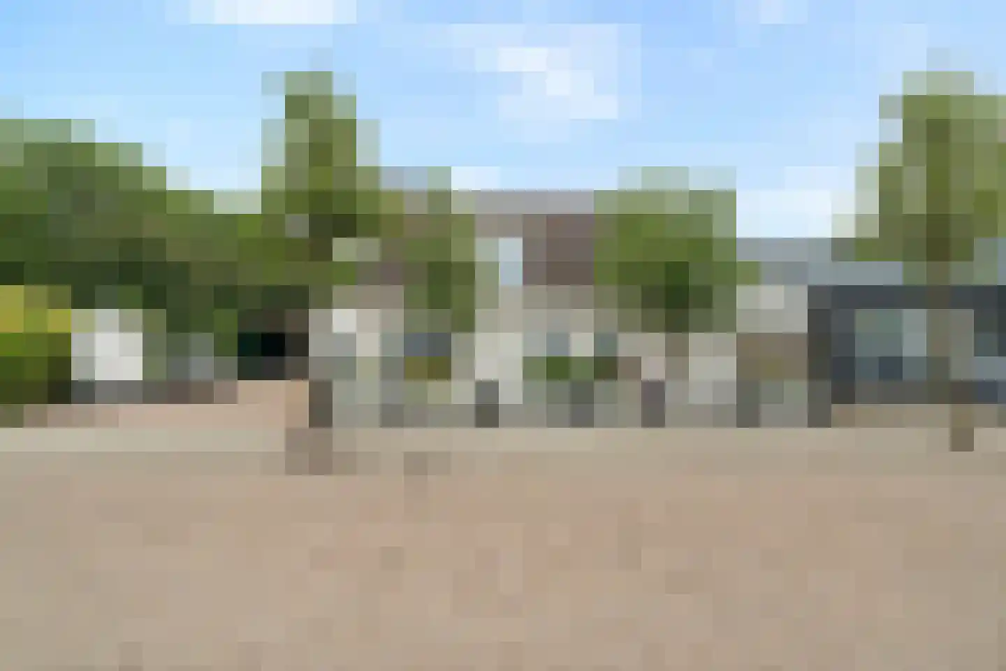 Nieuweweg 1 Anna Paulowna