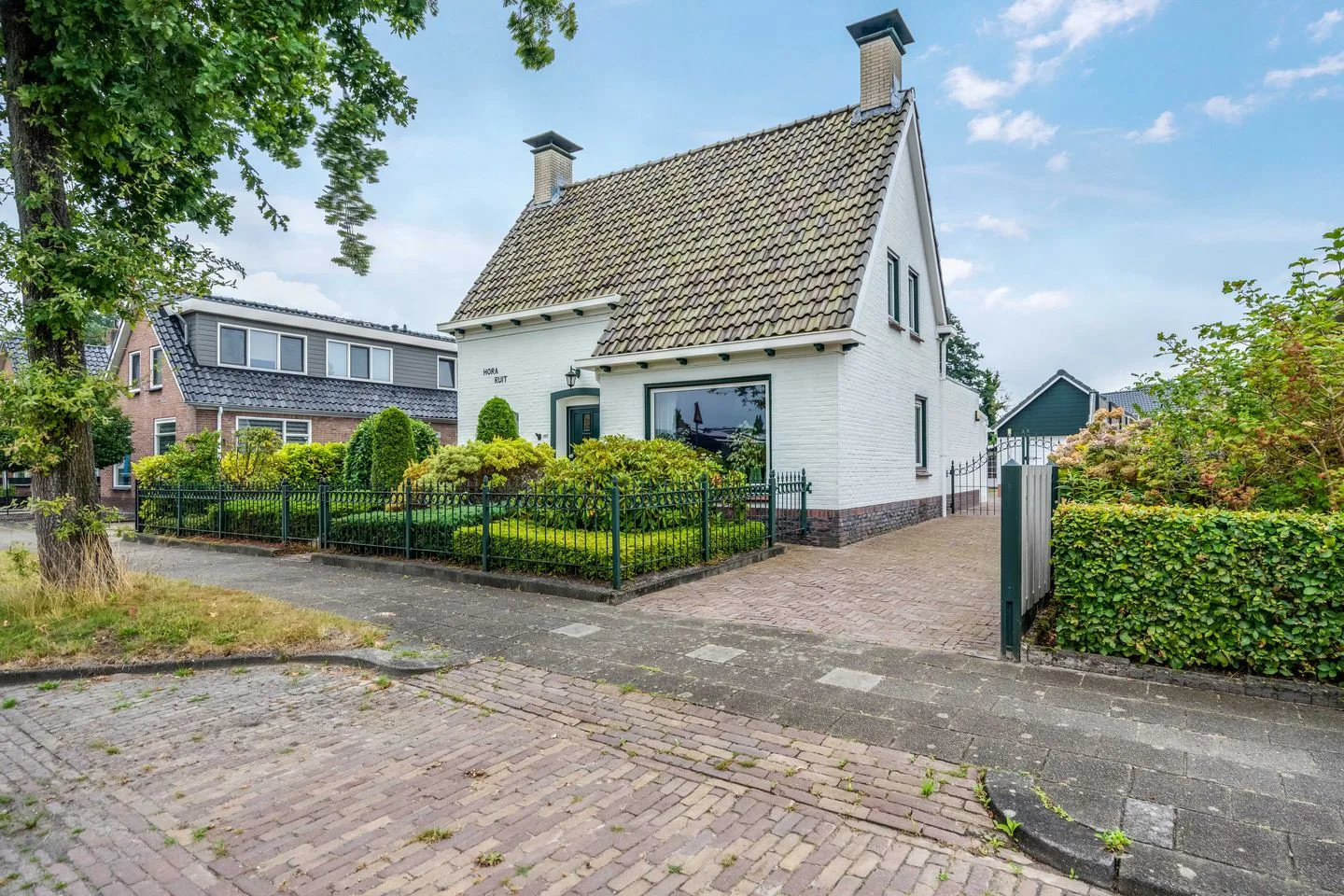 Nieuweweg 10 D Roden