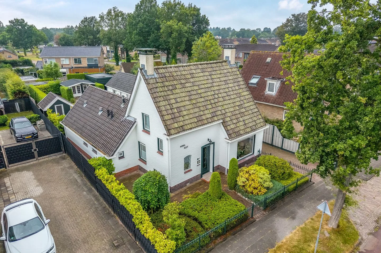 Nieuweweg 10 D Roden foto 2