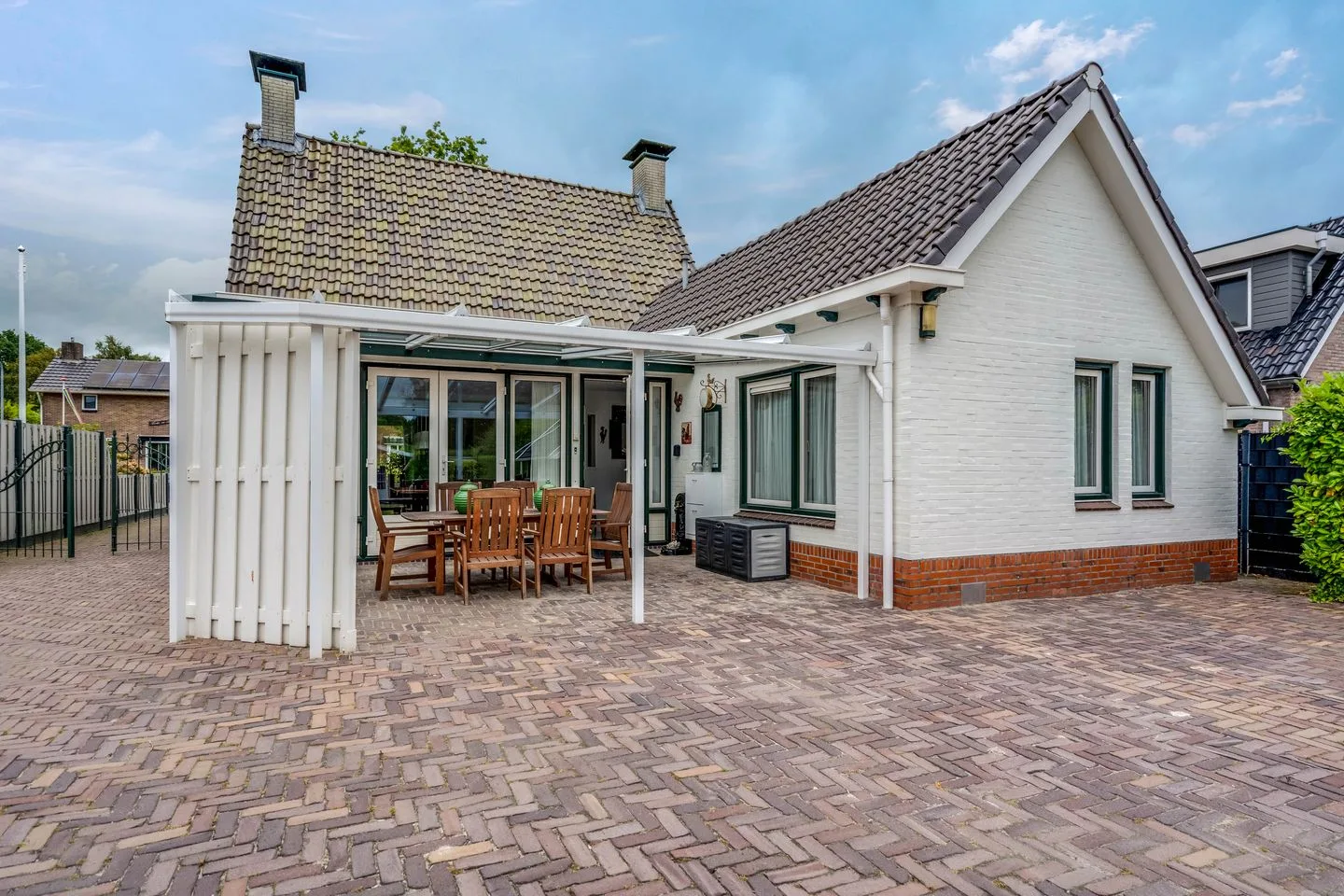 Nieuweweg 10 D Roden thumbnail 4