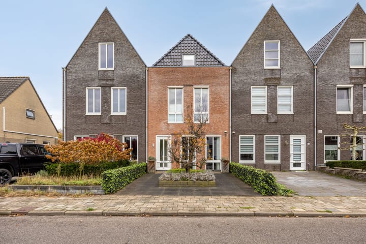 Photo of property Nieuweweg 13A, Ederveen