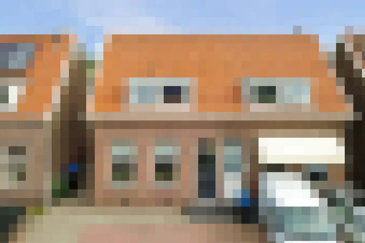 Nieuweweg 16 in Reeuwijk
