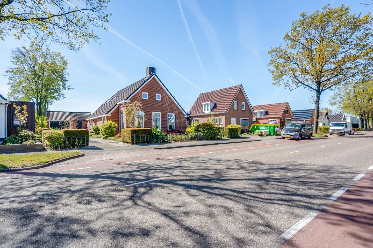 Nieuweweg 18 Roden foto 2