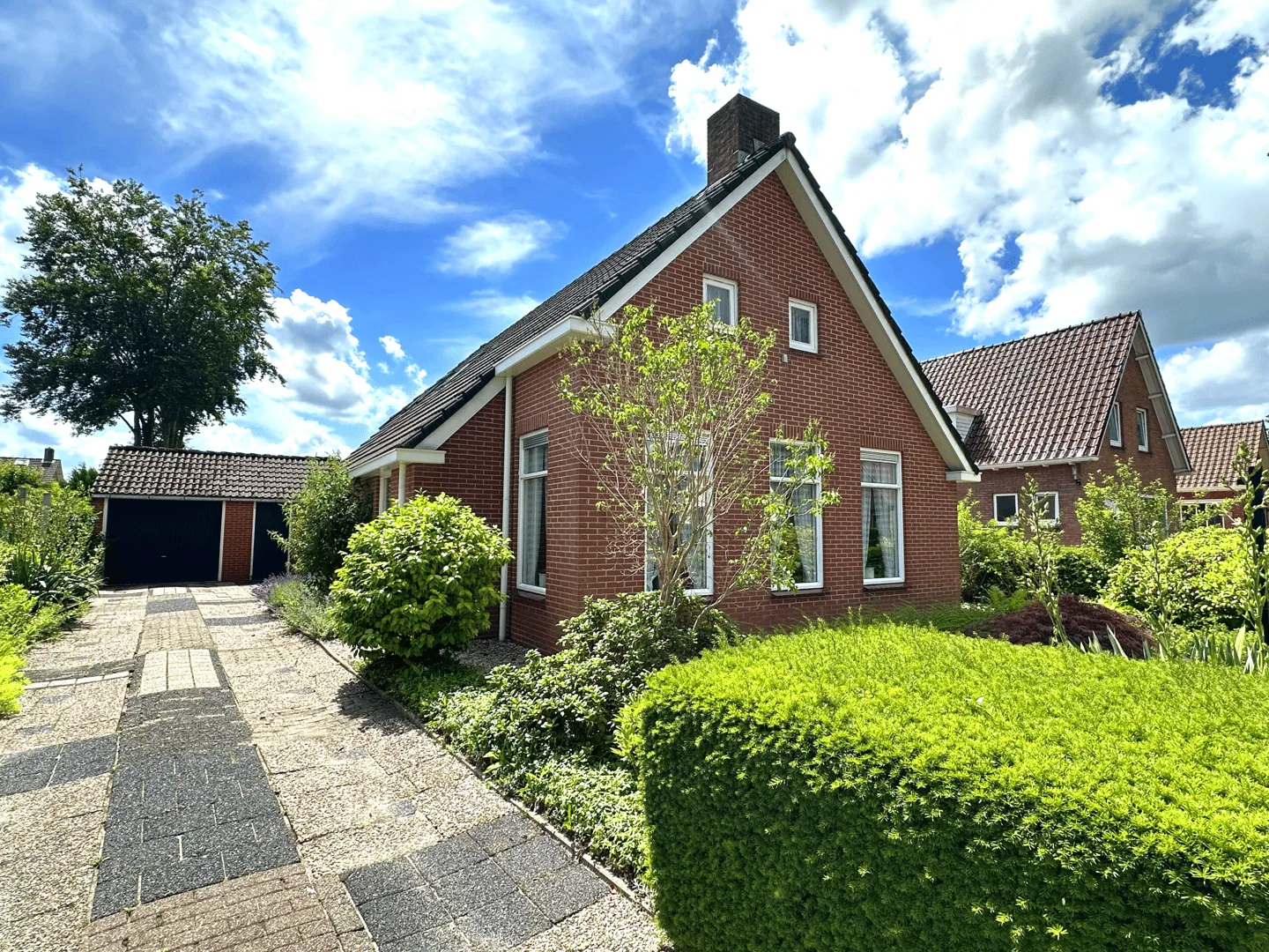 Nieuweweg 18 Roden foto 2