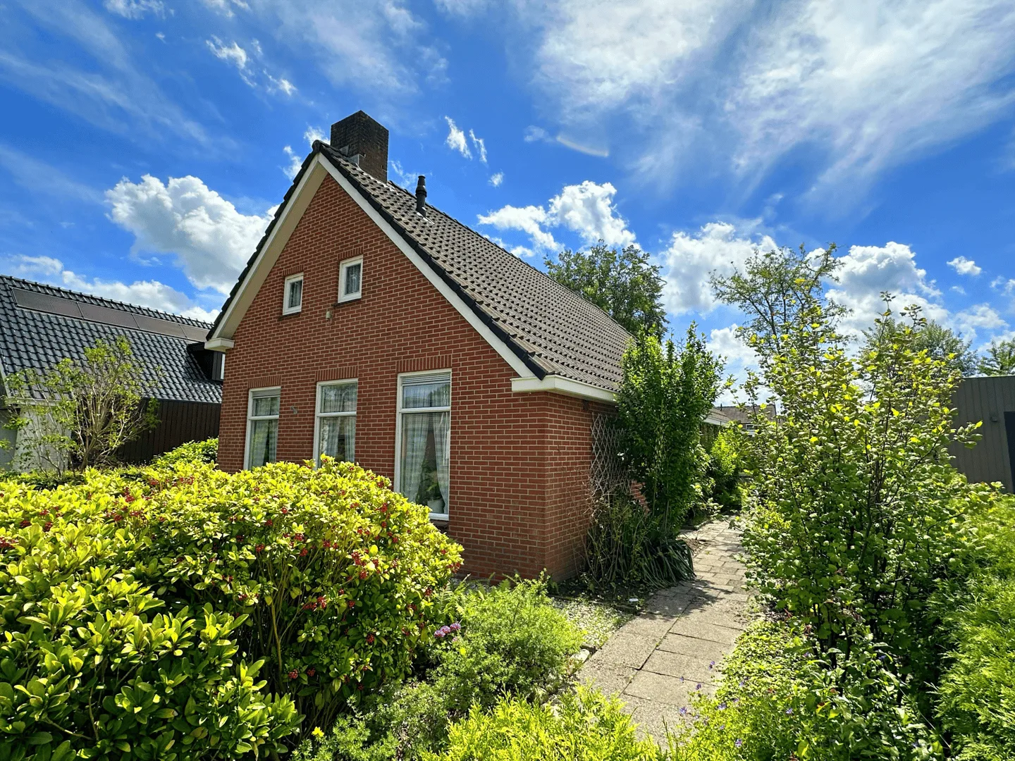 Nieuweweg 18 Roden foto 3