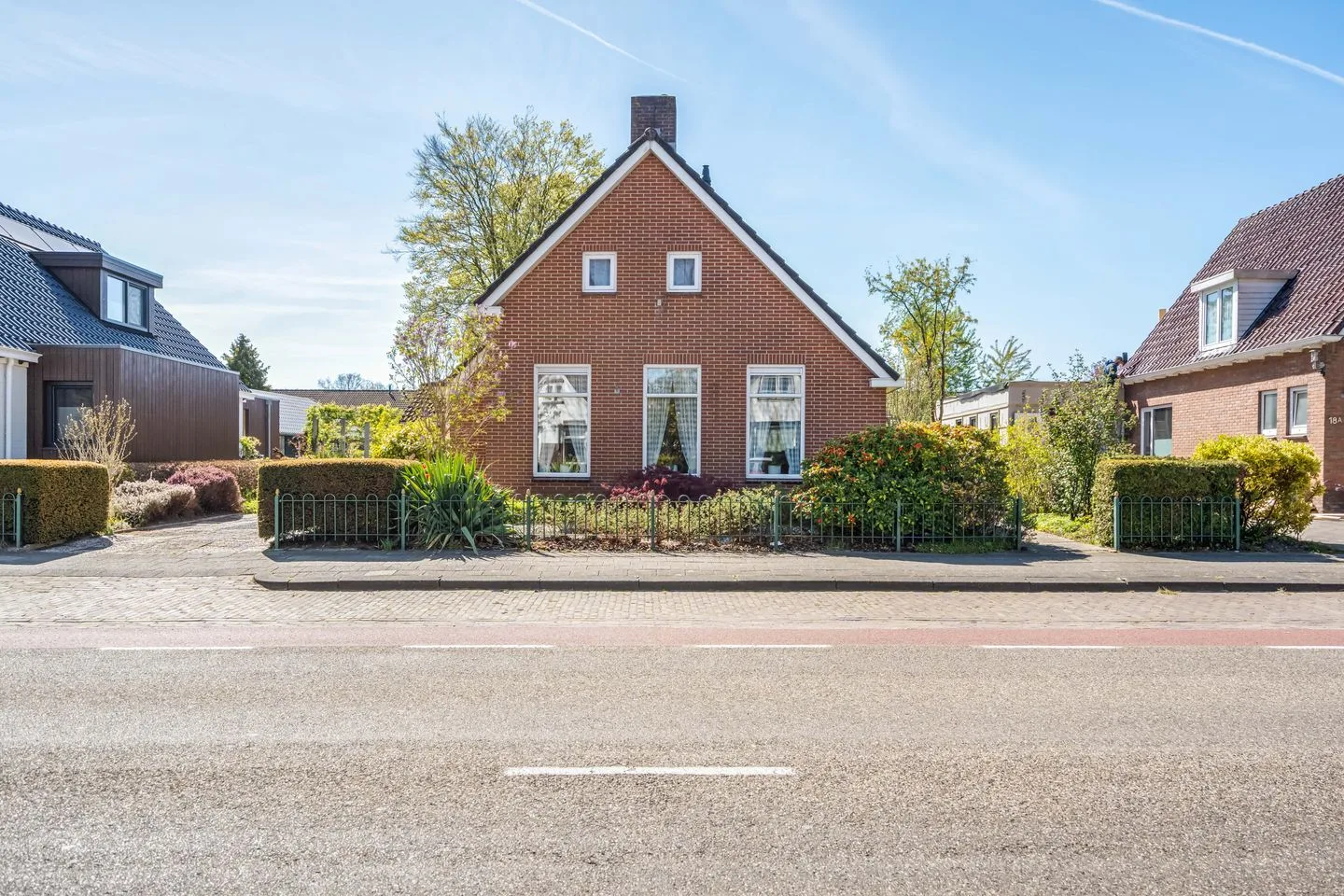 Nieuweweg 18 Roden foto 3