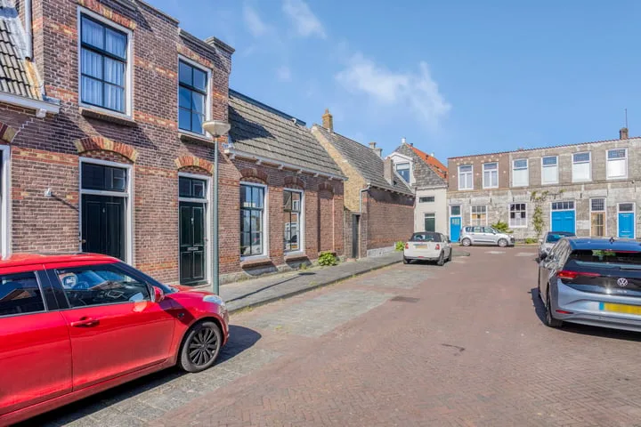 Nieuweweg 2 Harlingen foto 2