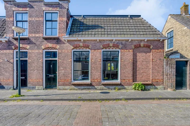 Nieuweweg 2 Harlingen thumbnail 20