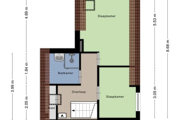 Nieuweweg 2 Harlingen thumbnail 22