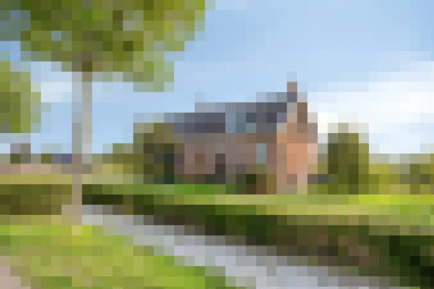 Nieuweweg 20 in Baarland