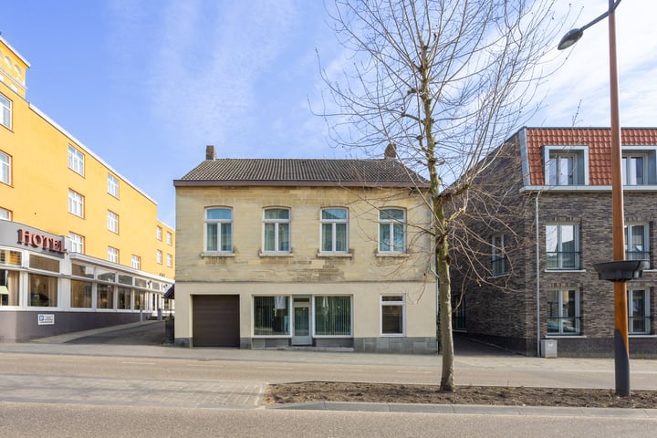 Nieuweweg 20 dans Valkenburg photo