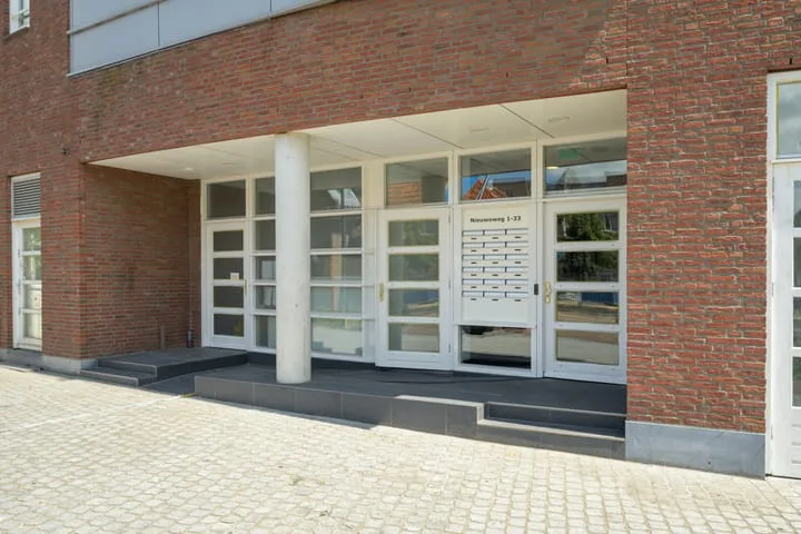 Nieuweweg 21 Breda foto 2