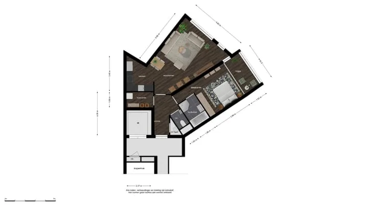 Nieuweweg 21 Breda thumbnail 32