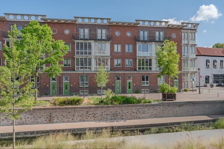 Nieuweweg 221 in Breda photo