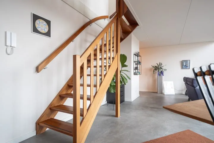 Nieuweweg 3 A Roden thumbnail 14
