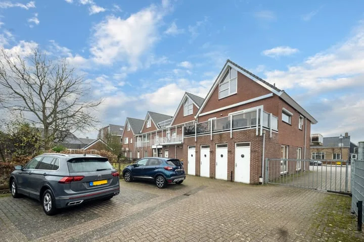 Nieuweweg 3 A Roden thumbnail 25