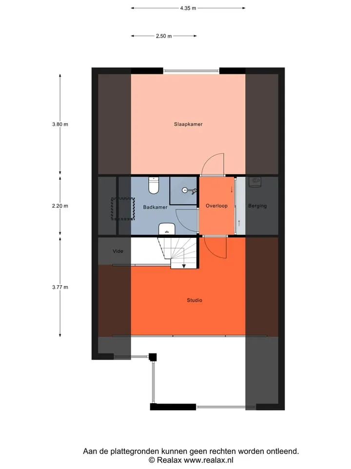 Nieuweweg 3 A Roden thumbnail 28