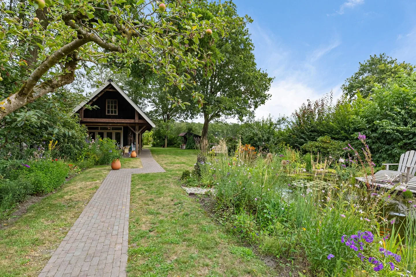 Nieuweweg 43 Noordwolde foto 2
