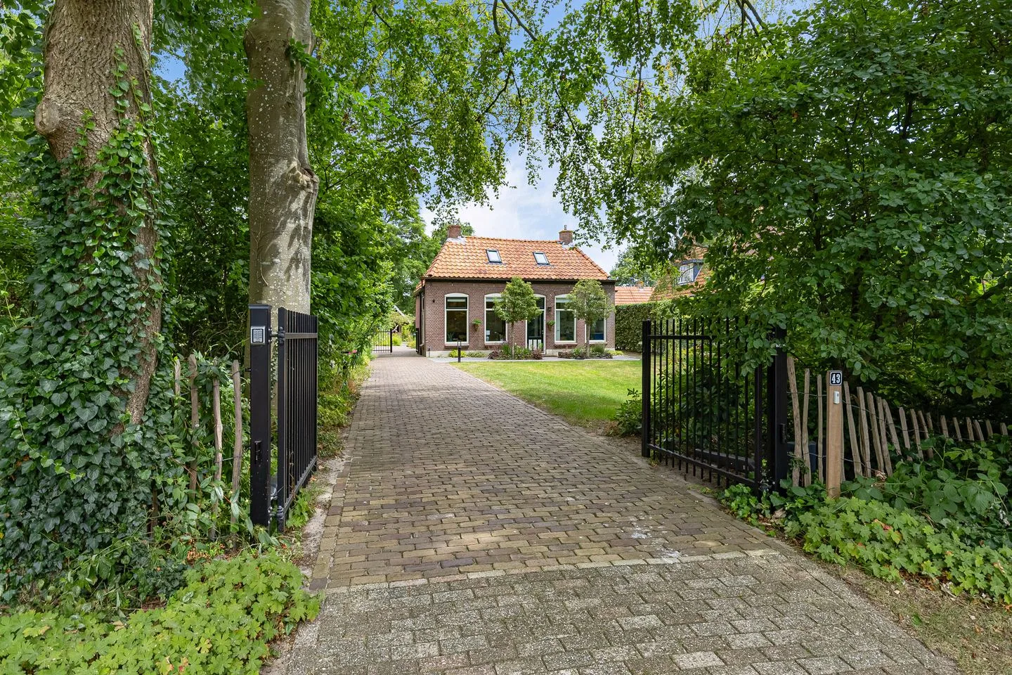 Nieuweweg 43 Noordwolde thumbnail 46