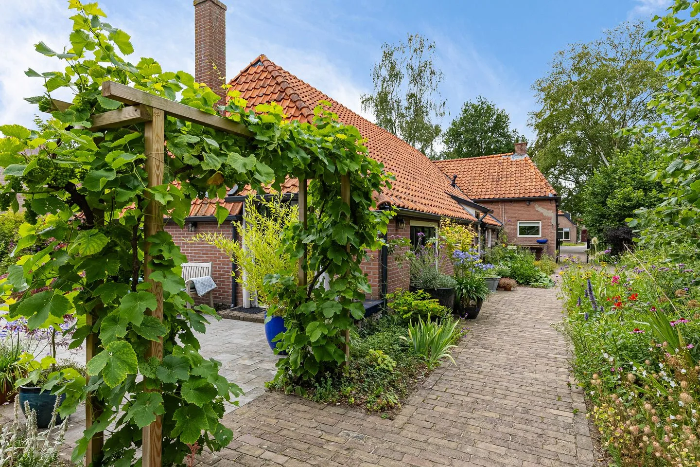 Nieuweweg 43 Noordwolde thumbnail 5