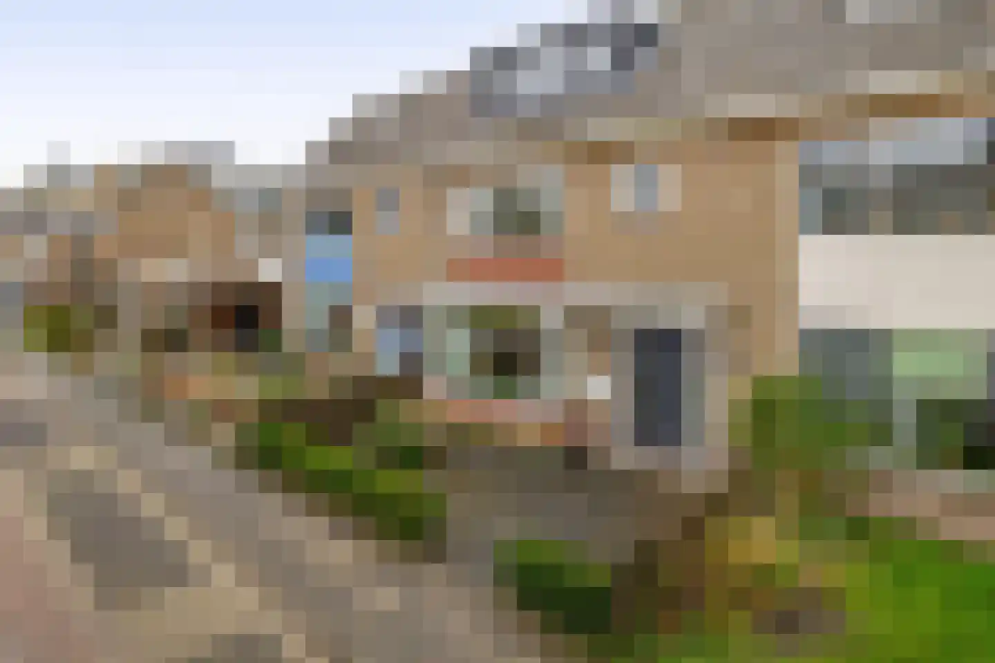 Nieuweweg 50 dans Stellendam