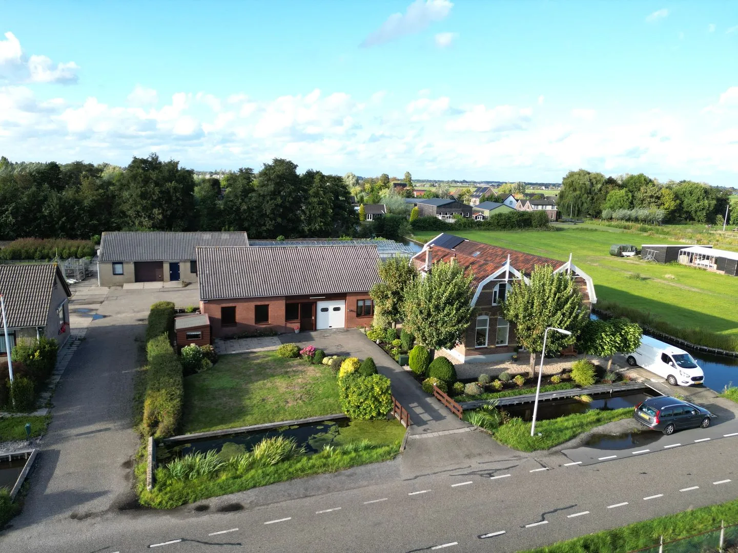 Nieuweweg 6 in Reeuwijk