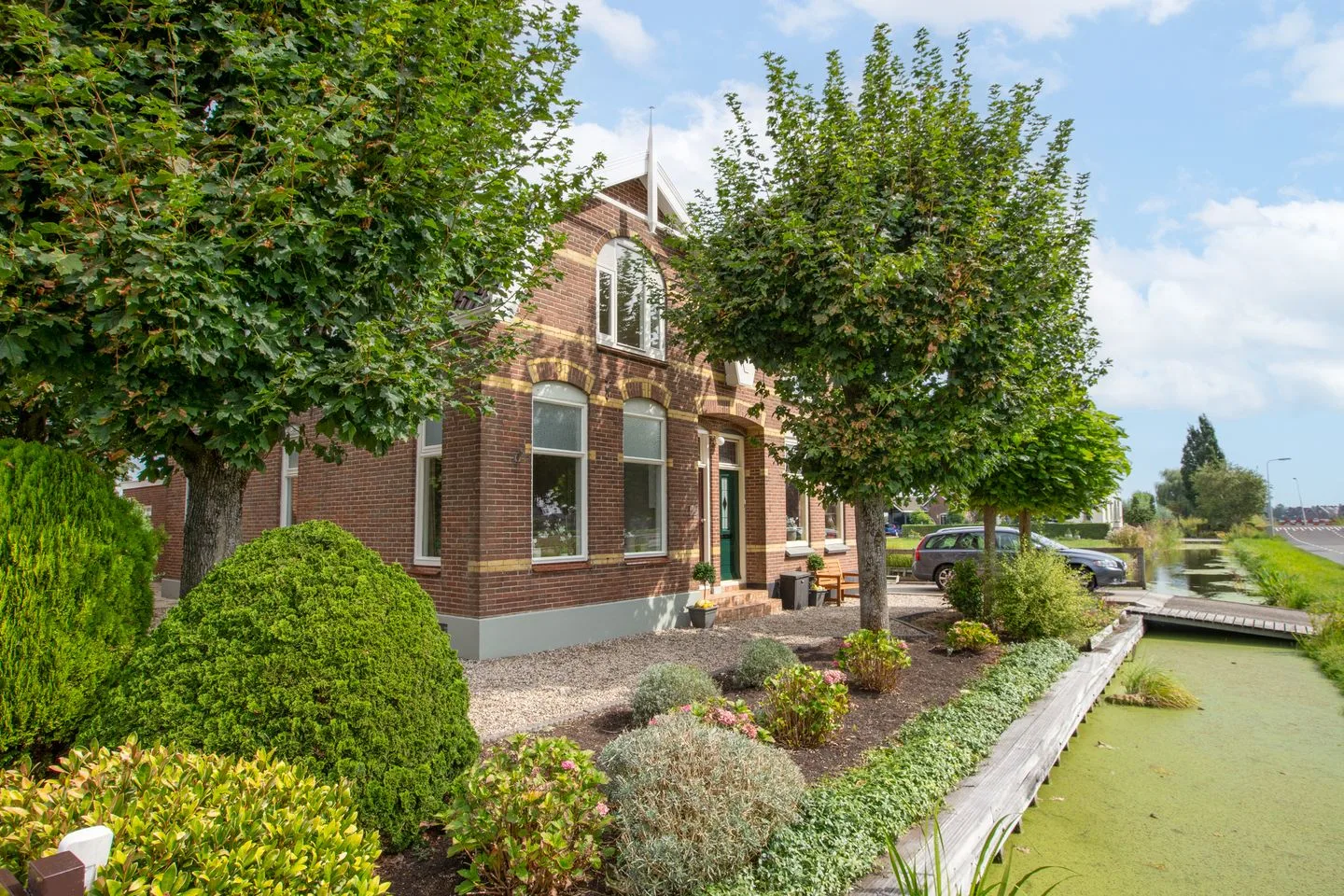 Nieuweweg 6 Reeuwijk foto 2