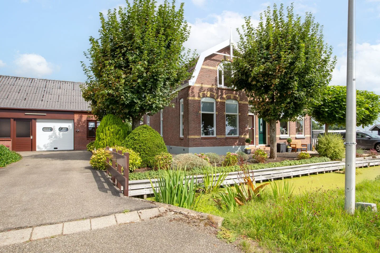 Nieuweweg 6 Reeuwijk thumbnail 7