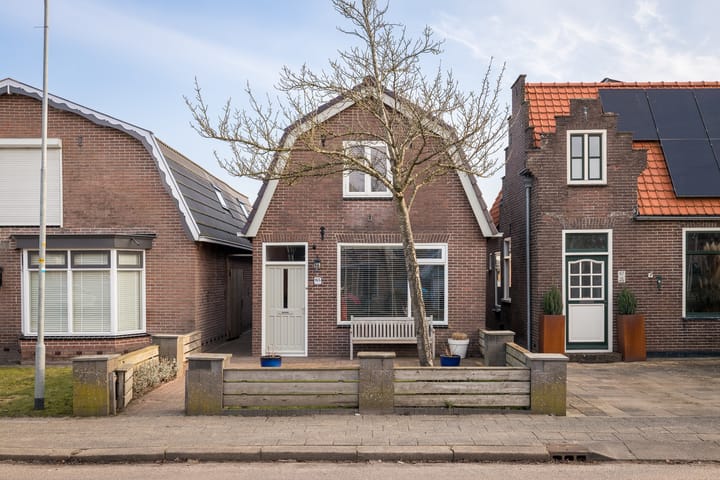 Photo de la maison Nieuweweg 65, Hoogkarspel