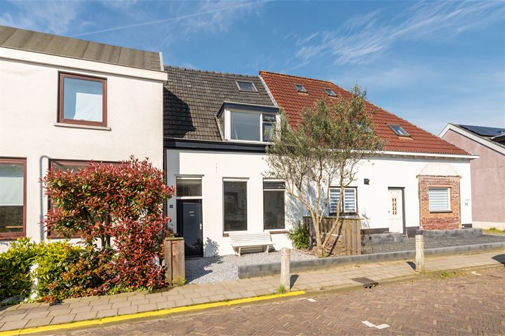 Nieuweweg 69 dans Tiel photo