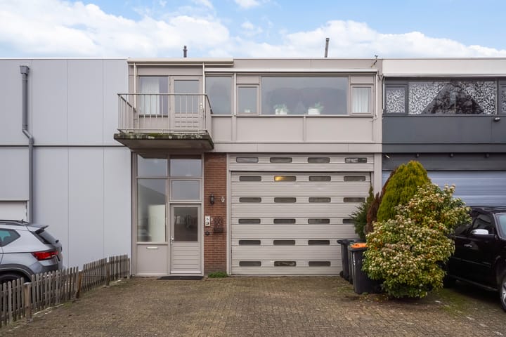 Foto de la vivienda Nieuweweg 6D, Honselersdijk