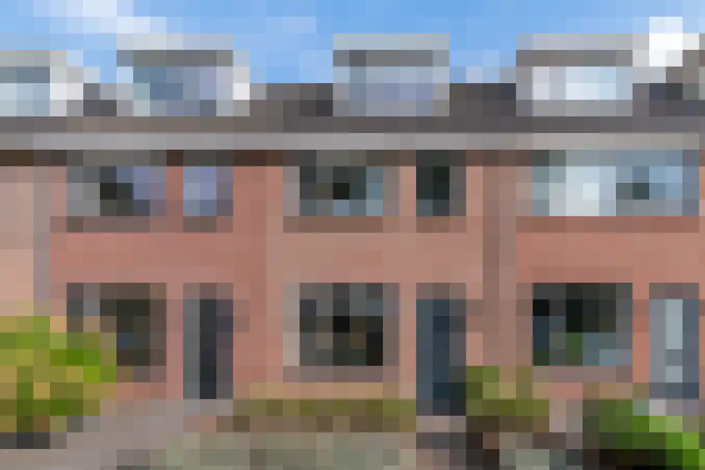 Nieuweweg-noord 286 in Veenendaal