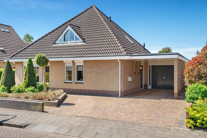 Nieuwewijk 73 dans Dedemsvaart photo