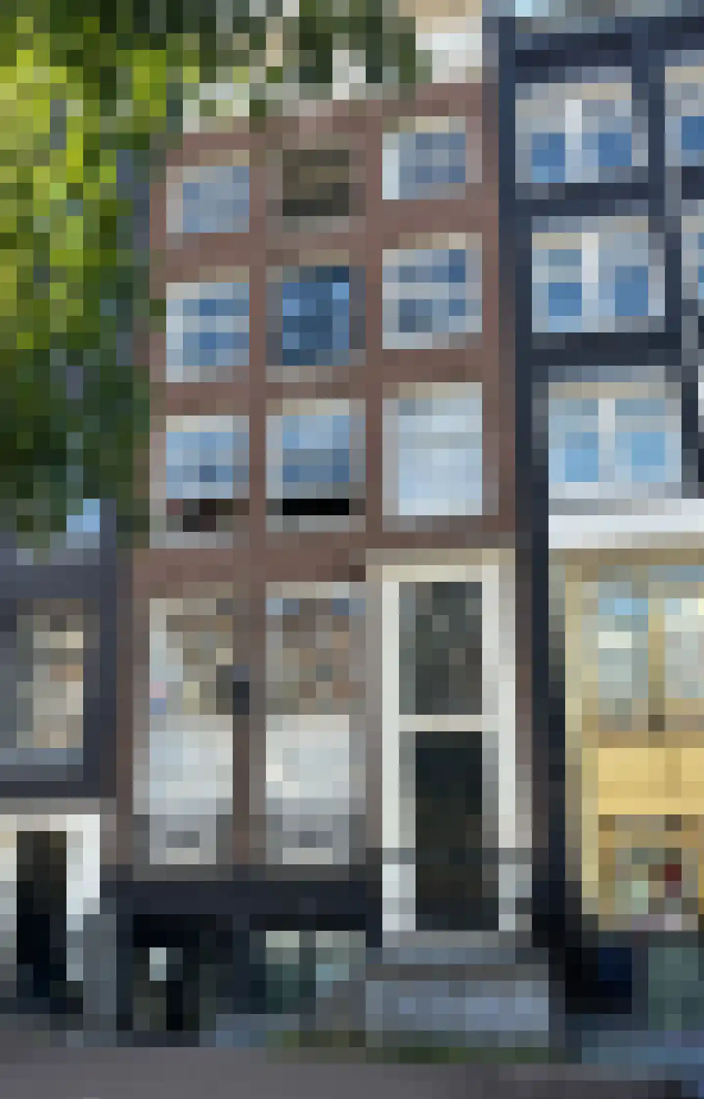 Nieuwezijds Voorburgwal 152 L Amsterdam thumbnail 35