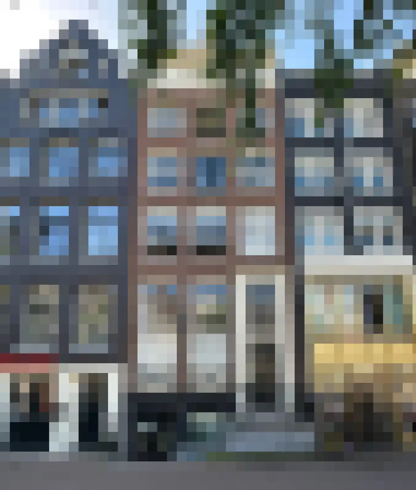 Nieuwezijds Voorburgwal 152 L Amsterdam thumbnail 4