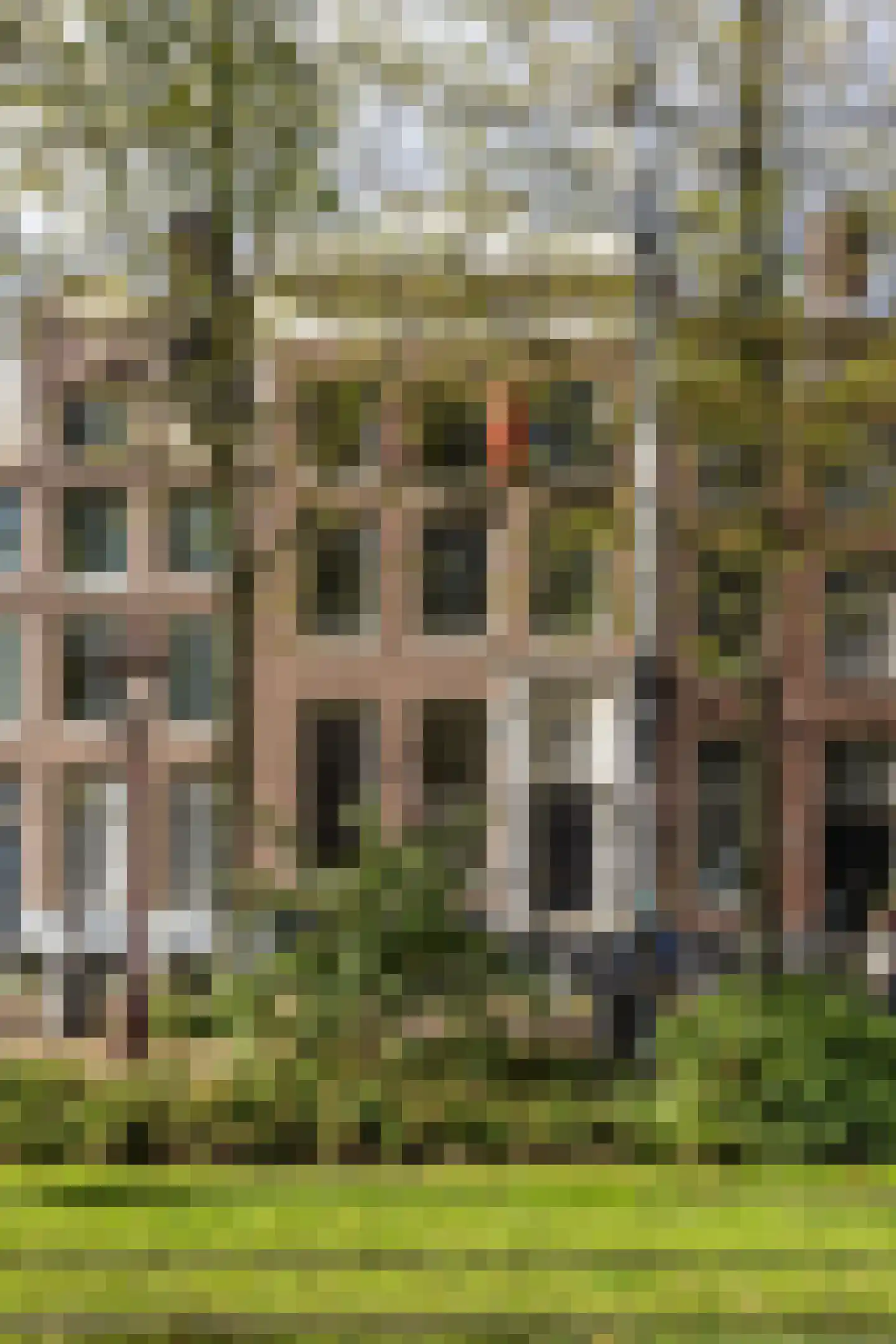 Nieuwezijds Voorburgwal 284 Amsterdam foto 2