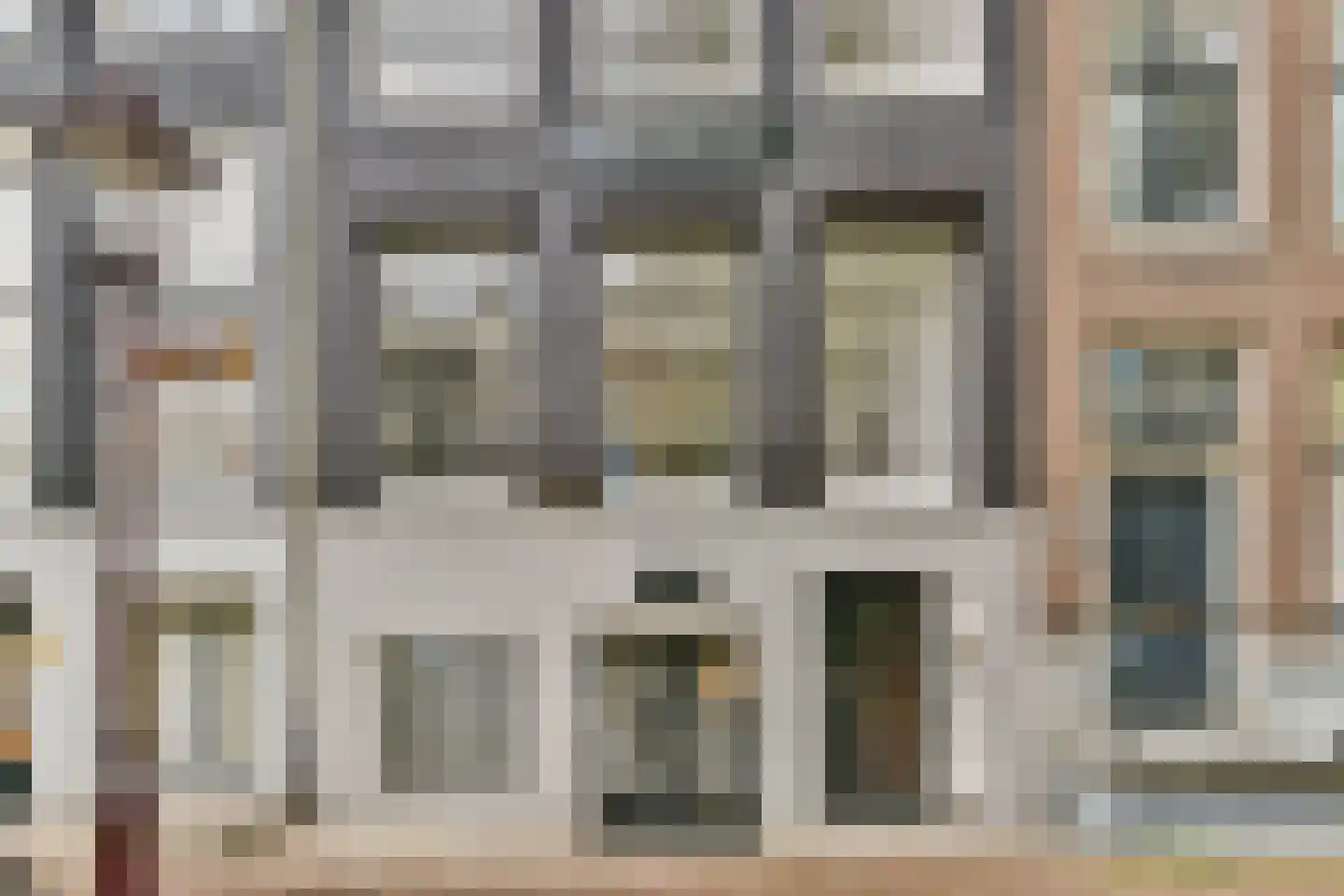 Nieuwezijds Voorburgwal 288 A Amsterdam thumbnail 23