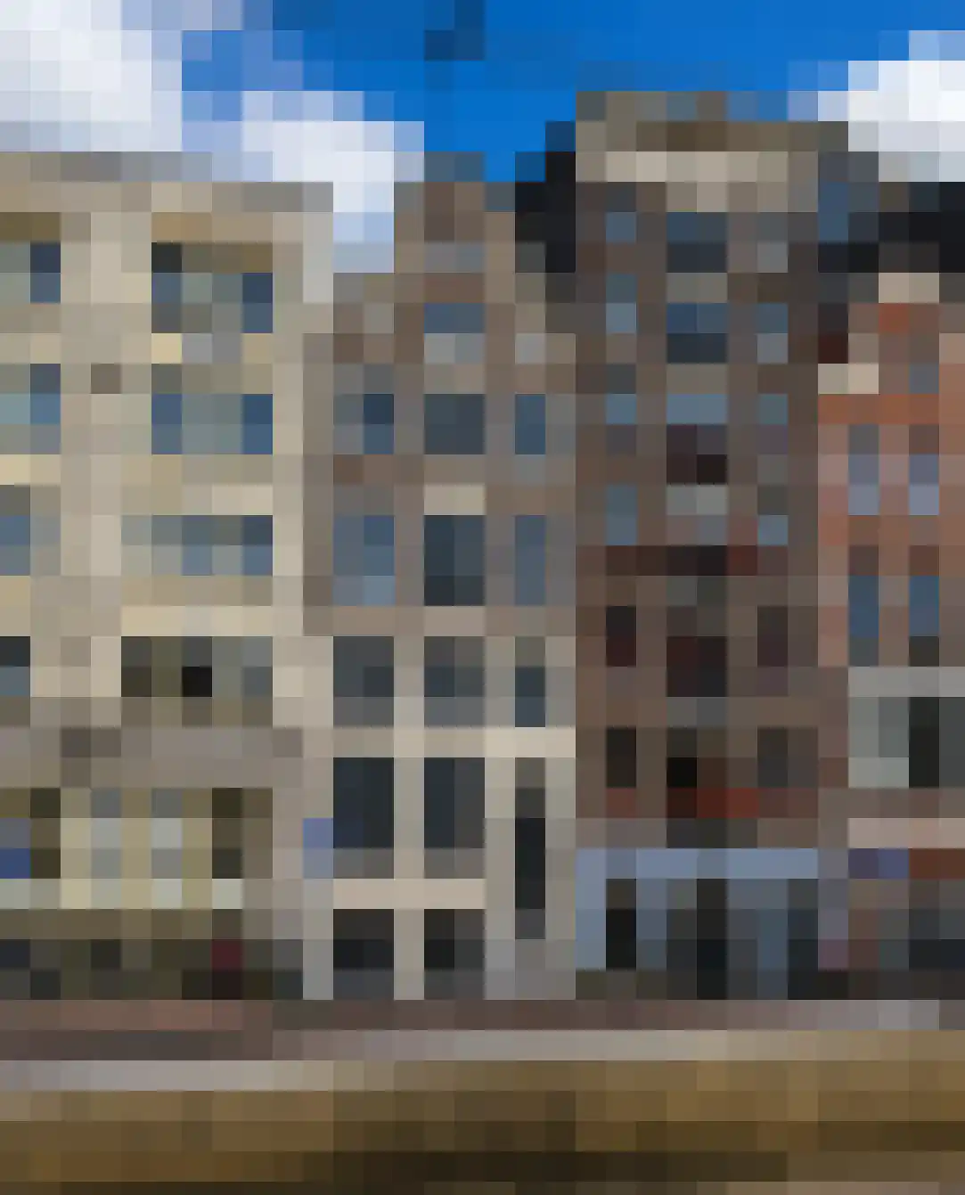 Nieuwezijds Voorburgwal 66 in Amsterdam
