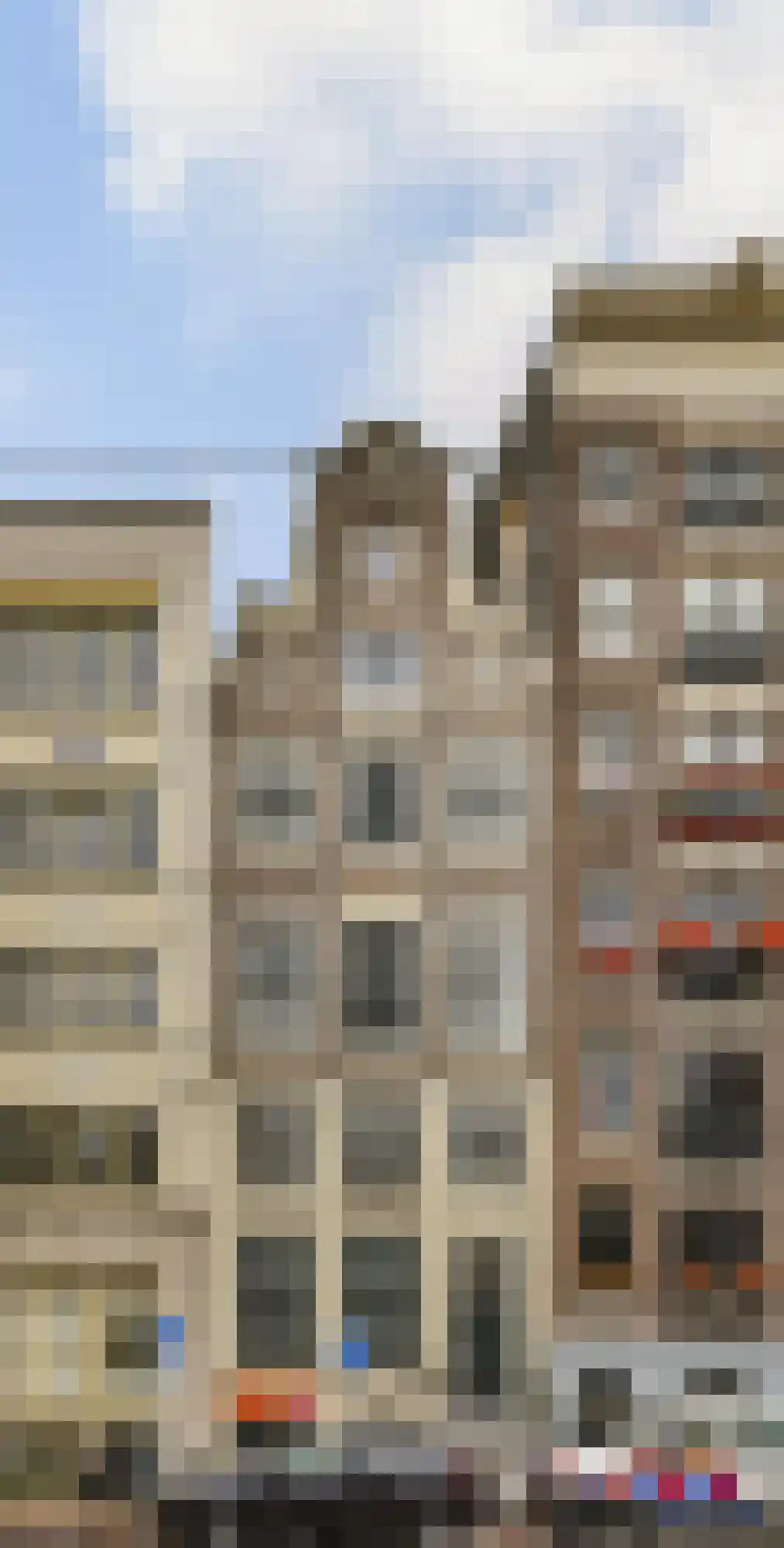 Nieuwezijds Voorburgwal 66 Amsterdam