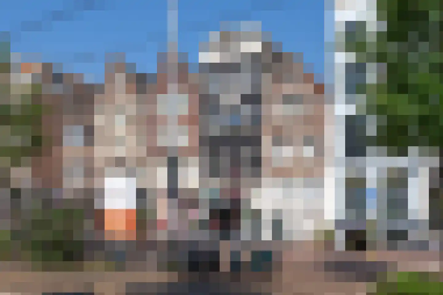Nieuwezijds Voorburgwal 82 3 in Amsterdam