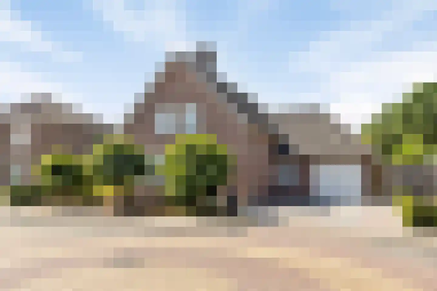 Nieuwhuis 8 in Mierlo