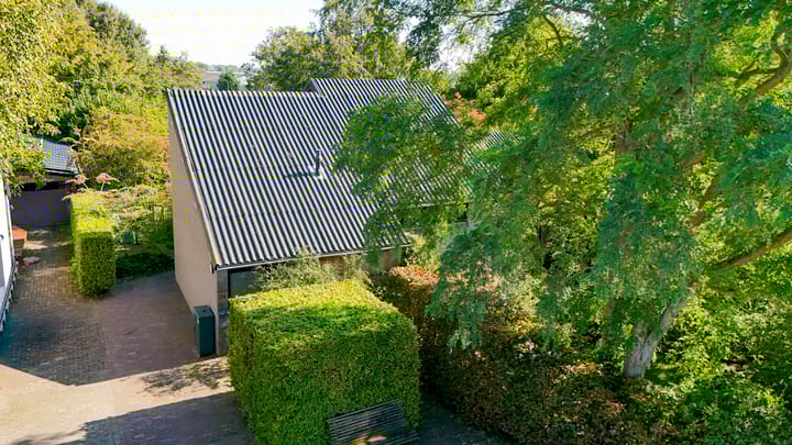 Nieuwkoopseweg 24 en Pijnacker foto