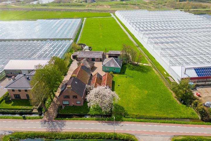 Nieuwkoopseweg 46 dans Nootdorp photo