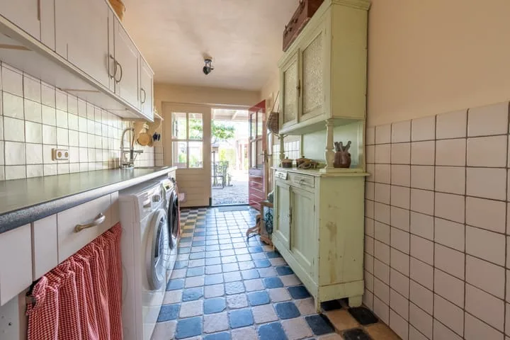 Nieuwkuijksestraat 158 A Nieuwkuijk thumbnail 15