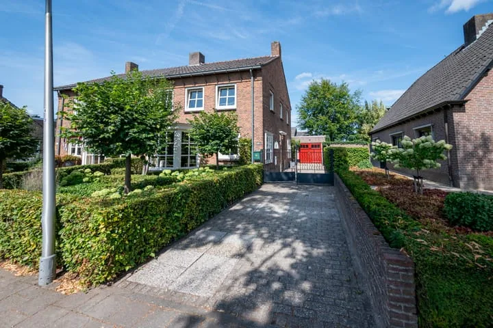 Nieuwkuijksestraat 158 A Nieuwkuijk foto 2