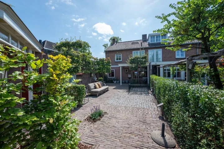 Nieuwkuijksestraat 158 A Nieuwkuijk thumbnail 30