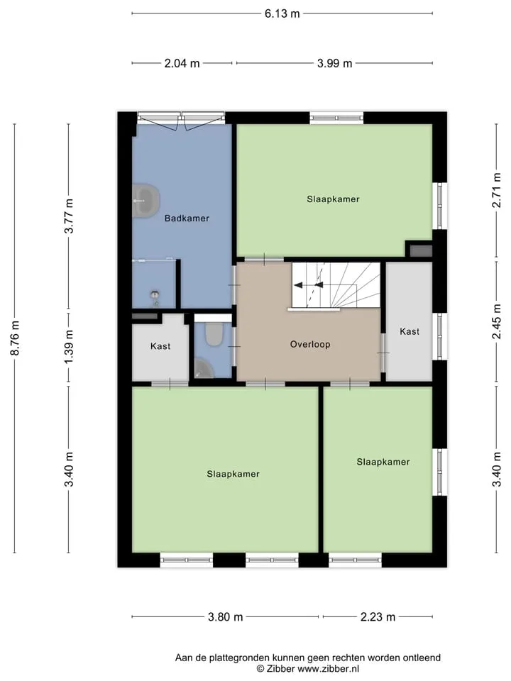 Nieuwkuijksestraat 158 A Nieuwkuijk thumbnail 49